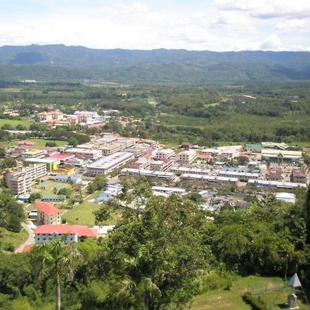 Perkasa Hotel Tenom מראה חיצוני תמונה