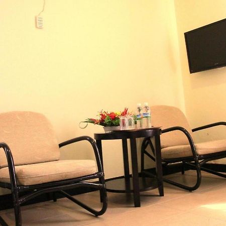 Perkasa Hotel Tenom מראה חיצוני תמונה
