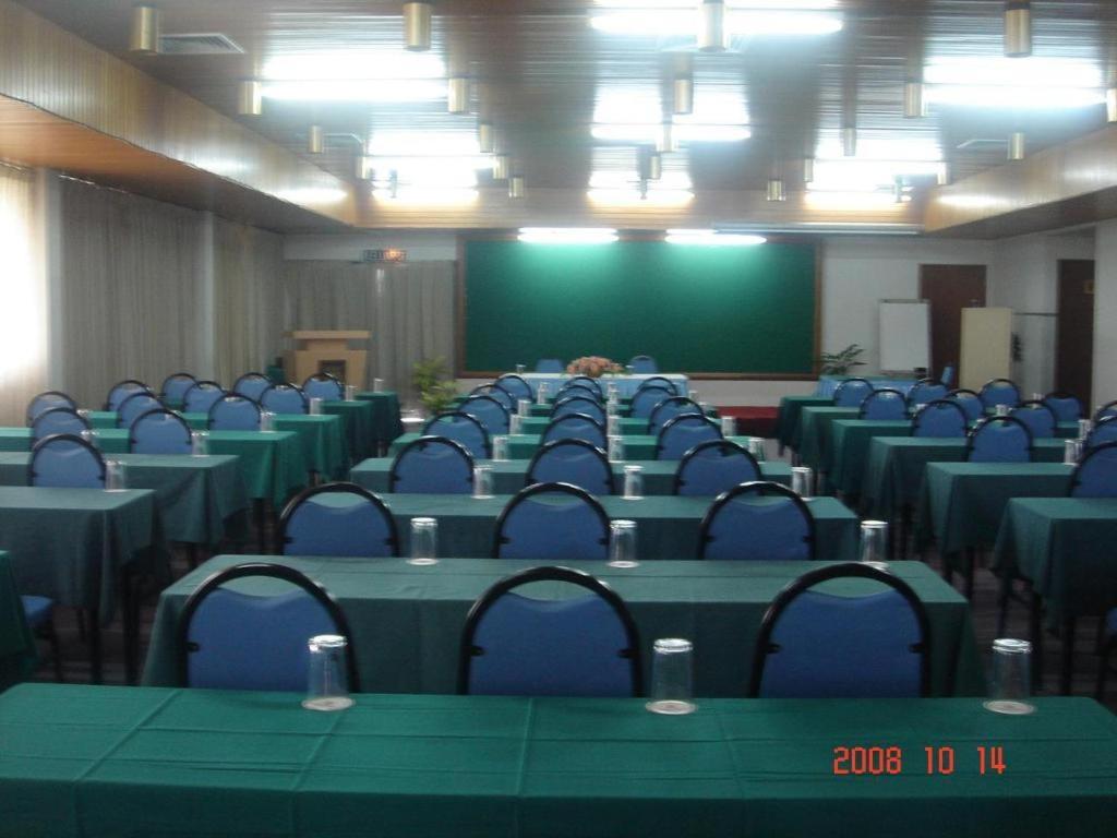 Perkasa Hotel Tenom מראה חיצוני תמונה