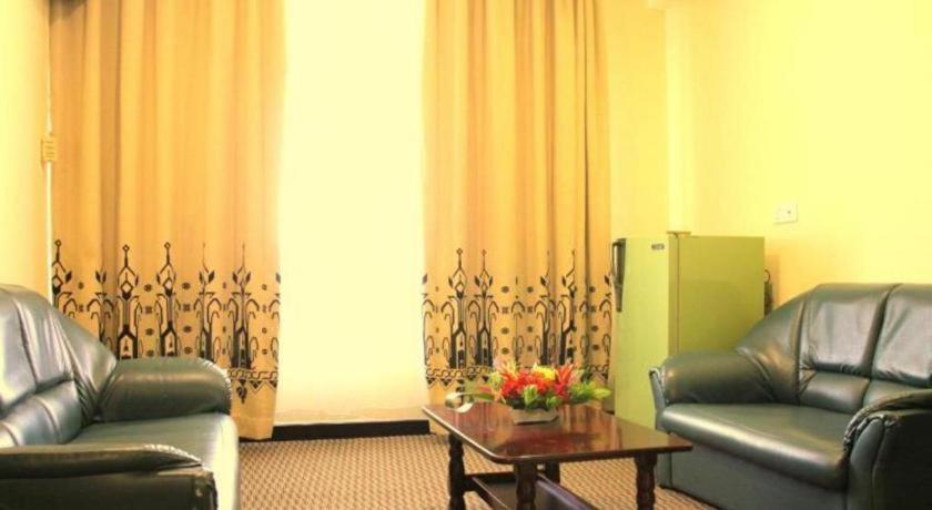 Perkasa Hotel Tenom מראה חיצוני תמונה