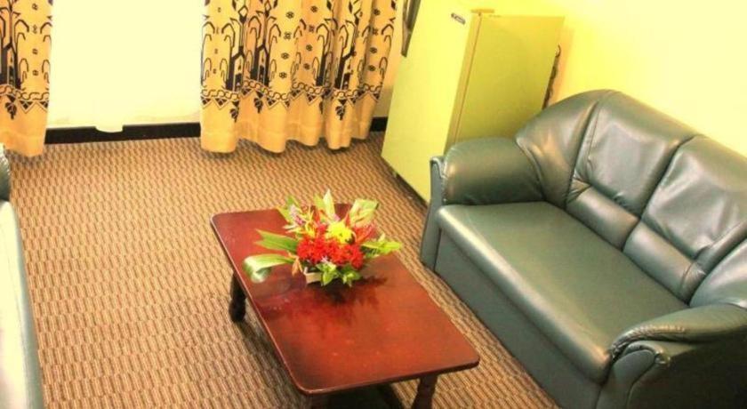 Perkasa Hotel Tenom מראה חיצוני תמונה