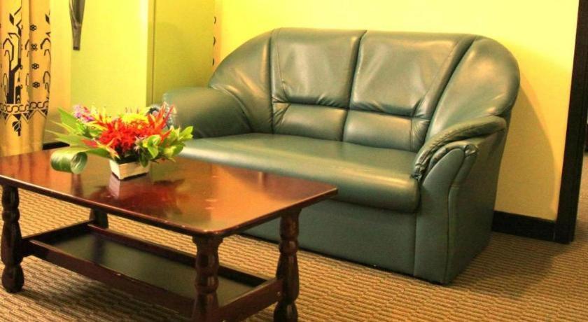 Perkasa Hotel Tenom מראה חיצוני תמונה