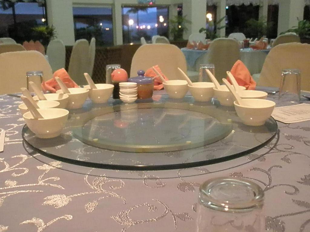 Perkasa Hotel Tenom מראה חיצוני תמונה