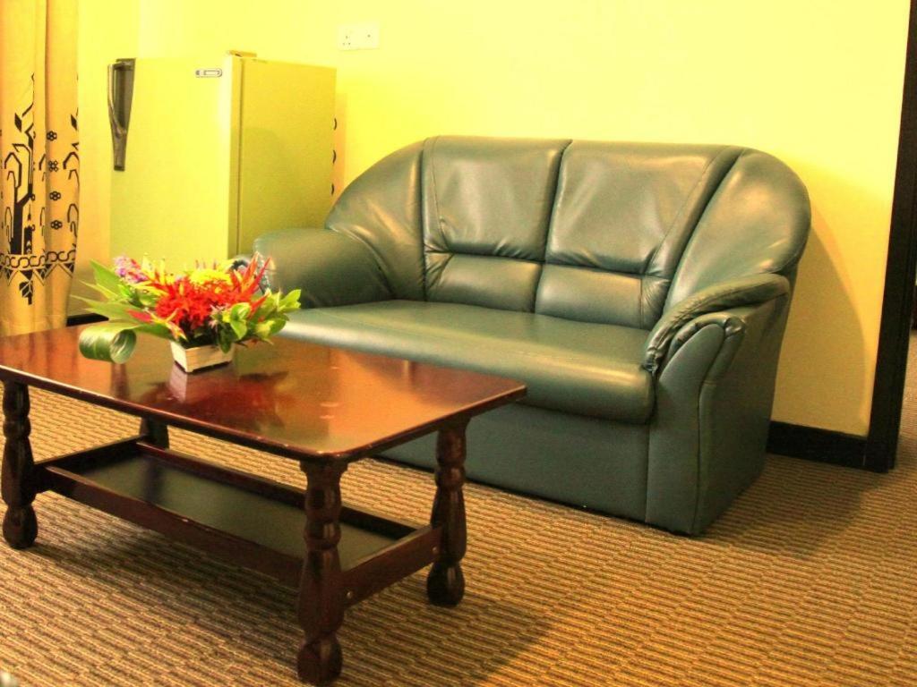Perkasa Hotel Tenom מראה חיצוני תמונה