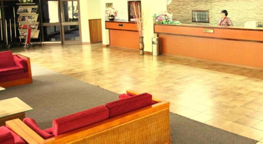 Perkasa Hotel Tenom מראה חיצוני תמונה
