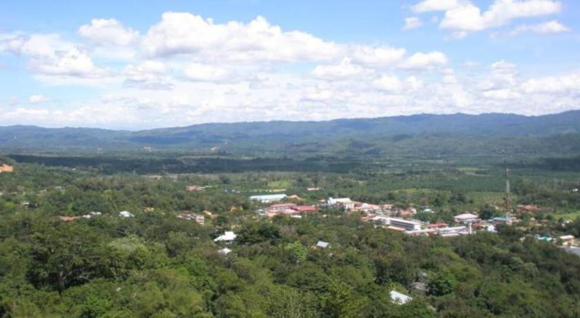 Perkasa Hotel Tenom מראה חיצוני תמונה