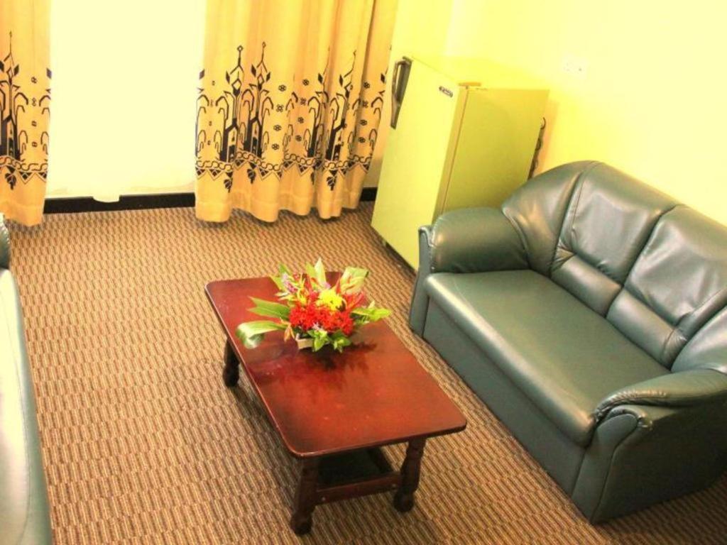 Perkasa Hotel Tenom מראה חיצוני תמונה