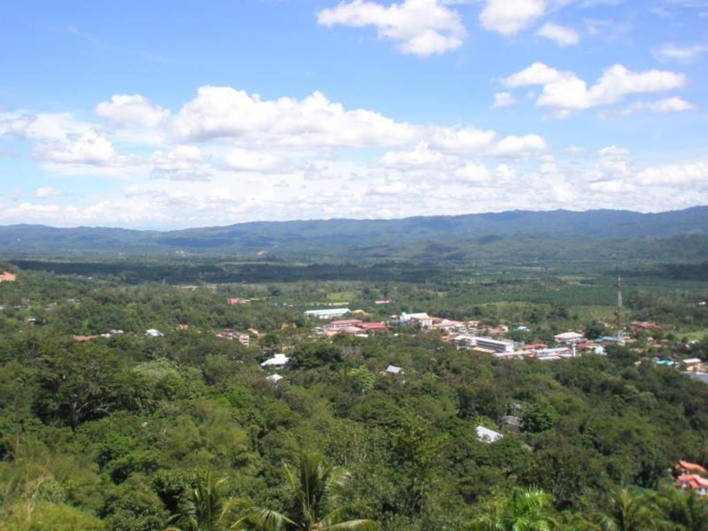 Perkasa Hotel Tenom מראה חיצוני תמונה