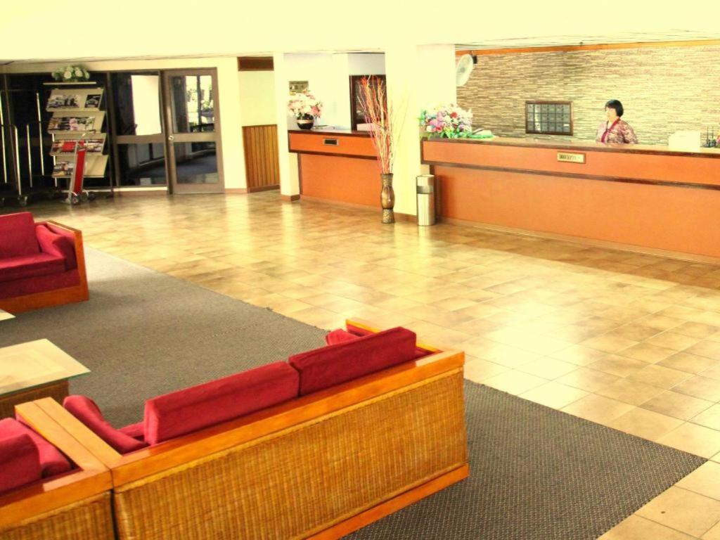 Perkasa Hotel Tenom מראה חיצוני תמונה